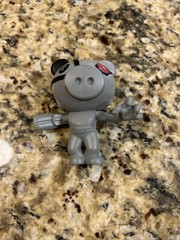 Roblox PIGGY ROBBY 3.5” Series 2 Action Figure -E