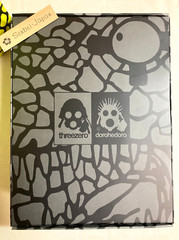 threezero dorohedoro Cayman 1/6 Figure [Standard ver.] three 0 Japan 🔥SEALED🔥