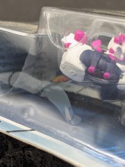 READ Medabots Belzelga 2.5 Inch 2001 Takara Hasbro 2.5 Sealed DVL-42212-2 RARE