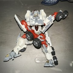 6 transformers lot LOOK predacon and more