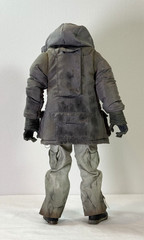3AA Exclusive Interloper Oya aka Oyaloper 1/6 Scale Figure Ashley Wood 3A ThreeA