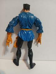 Marvel Legends Dr. Doctor Strange Galactus Series 6″ action figure ToyBiz 2005