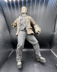 Neca Jason Voorhees 19″in Freddy vs Jason Action figure Friday the 13th 2004