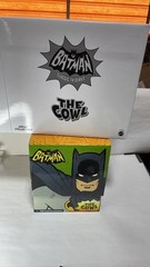 Mattel Batman Classic Tv Series Cowl Official Replica Prop Adam West