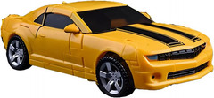 Deformation Robot Toys, 8.6-Inch Action Figure Car | 2-In-1 Deformable Model Toy