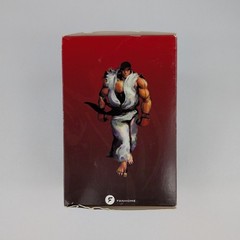 Fanhome Street Fighter T. Hawk Figure #17 Capcom Sealed New 102