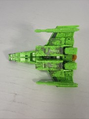 Transformers War for Cybertron Siege ACID STORM Rainmaker Target Exclusive Used