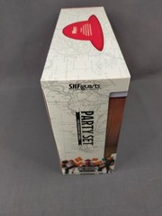 S.H. Figuarts Party set THE STRAW HAT CREW ONE PIECE BANDAI SPIRITS JAPAN NEW