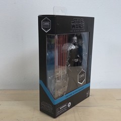 Star Wars The Black Series Lord Starkiller The Force Unleashed Gaming Greats