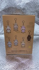 Authentic Pop Land Labubu Timber Workshop Blind Box