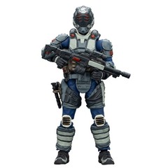 HIPLAY JOYTOY Dark Source UNSC 1/25 Scale Action Figure