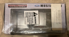 Takara Transformers BT10 Grimlock Silver Ford Mustang NEW in Box 1:24