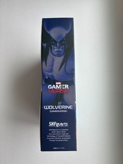 S.H.Figuarts Wolverine Marvel’s GAMERVERSE Bandai Action Figure SHF SH Toy 150mm