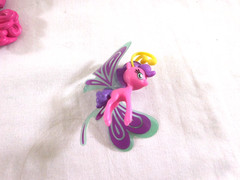 My Little Pony MLP Lot Of 22 Various Sizes, Years, & Styles!