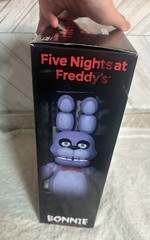 2023 Funko Five Nights at Freddy’s 13.5in Action Figure BONNIE THE BUNNY