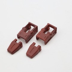 3D DIY Wings / Foot Upgrade Kit For Legacy/TL-EX Armada Starcream Accessories