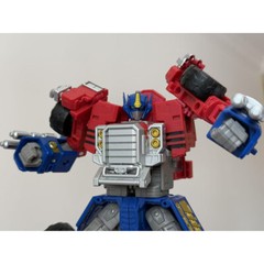 ABS Casting Replace Head Upgrade Kit For Legacy Armada OP Prime ACHAI
