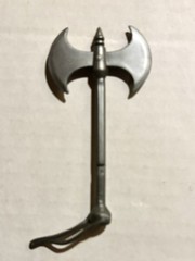 Vintage MEGO 1975 CONAN THE BARBARIAN Battle Axe – Original Part/Accessory