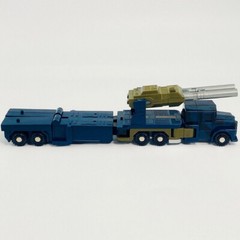 Transform G1 Bruticus Multiforce brand new Gift metal version WITH BOX