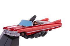 The Iron Giant Movie Mondo MT-2261 EXCLUSIVE EDITION