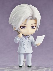 Nendoroid Beyond the World Xia Xiaoyin Figure Good Smile Company NEW