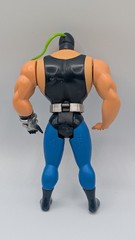 1995 Kenner The Adventures of Batman & Robin Bane 5″ Action Figure