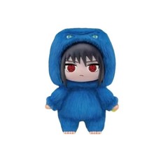 TOP TOY Naruto Beast Party Series Plush Confirmed Blind Box Figure Gift (NO BOX)