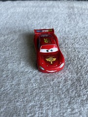 Disney Pixar Cars Lot Rare World Grand Prix Racers Shu-Miguel-Lewis-McQueen-Jeff