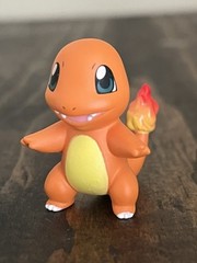 Nendoroid Pokemon Red Nendoroid Figure Good Smile Company 425