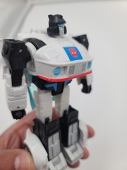 Transformers Studio Series Deluxe Class 86 The Movie Autobot Jazz Action Figure