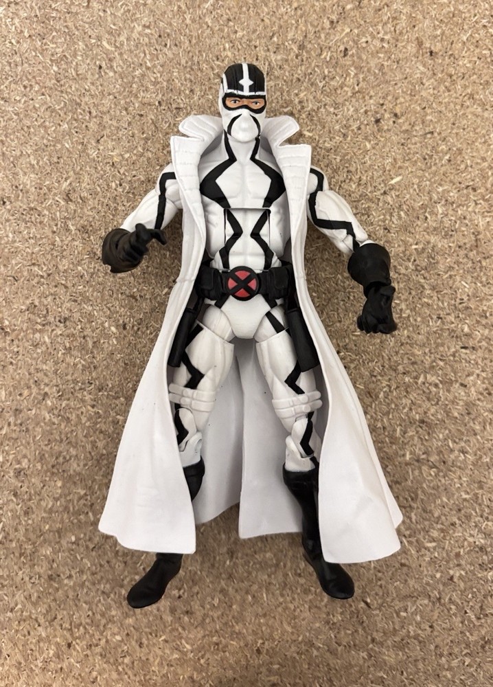 Marvel Legends Amazon Exclusive 3 Pack Fantomex loose