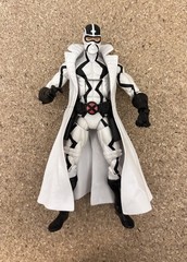 Marvel Legends Amazon Exclusive 3 Pack Fantomex loose