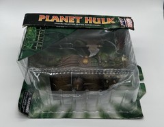 MARVEL SELECT PLANET HULK ACTION FIGURE DIAMOND SELECT TOYS 10” NIB