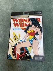 McFarlane DC Multiverse Collector Edition Platinum Wonder Woman #61 Chase New