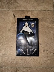 Neca The Conjuring 8″ The Nun Figure