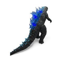 GODZILLA vs Kong Hiya Toys Exquisite Basic 7″ SOUNDS & LIGHTS NO Heat Ray