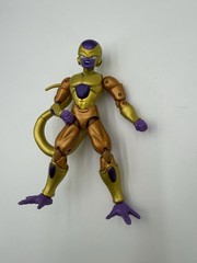 Bandai Dragon Ball Super Dragon Stars Golden Frieza Action Figure