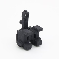 IN STOCK Flying Wing Connector Upgrade Kit For MD005 OP Prime Accessories