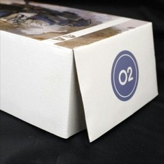 threeA Tomorrow Kings SEVEN BONES KYOKU 1/6 Figure W/BOX F/S FEDEX