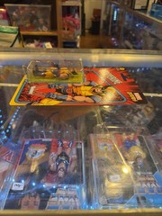 Marvel Legends WOLVERINE 3.75″ Action Figure Yellow Uniform Kenner Hasbro