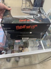 Neca Friday The 13th 25th Anniversary Boxed Set Action Figure