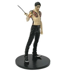 YAKUZA Goro Majima Figure 17cm/6.69in PVC Action Figure Collectible Statue