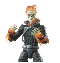 Marvel Legends Retro Collection Ghost Rider 6″ Action Figure ***IN STOCK***