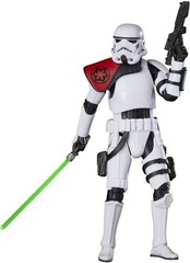 PRE-ORDER Hasbro Collectibles – Star Wars Comics – Black Series – Sergeant Kreel
