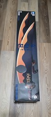 Bandai Proplica Demon Slayer Tengen Uzui’s Nichirin Sword 1/1 Scale