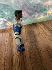100% Complete 1990 Sky Patrol Static Line Figure Vintage G.I. GI Joe 3.75 ARAH