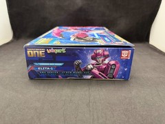 Yolopark Transformers One “Elita-1″ AMK Series 17.5cm (6.9”) Model Kit