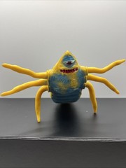 VINTAGE 80’S LJN DUNGEONS & DRAGONS THE RAGING ROPER 100% COMPLETE