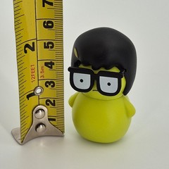 Phat Mojo Bob’s Burgers Tina Belcher Figurine from Kuchi Kopi Family Set 2018