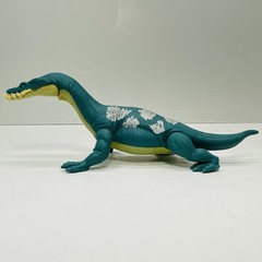 Jurassic World Dino Reveal NOTHOSAURUS Dinosaur Figure Wave 3 Mattel 2025